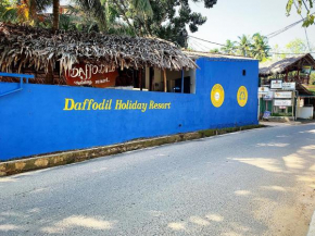  Daffodil Holiday Resort  Unawatuna